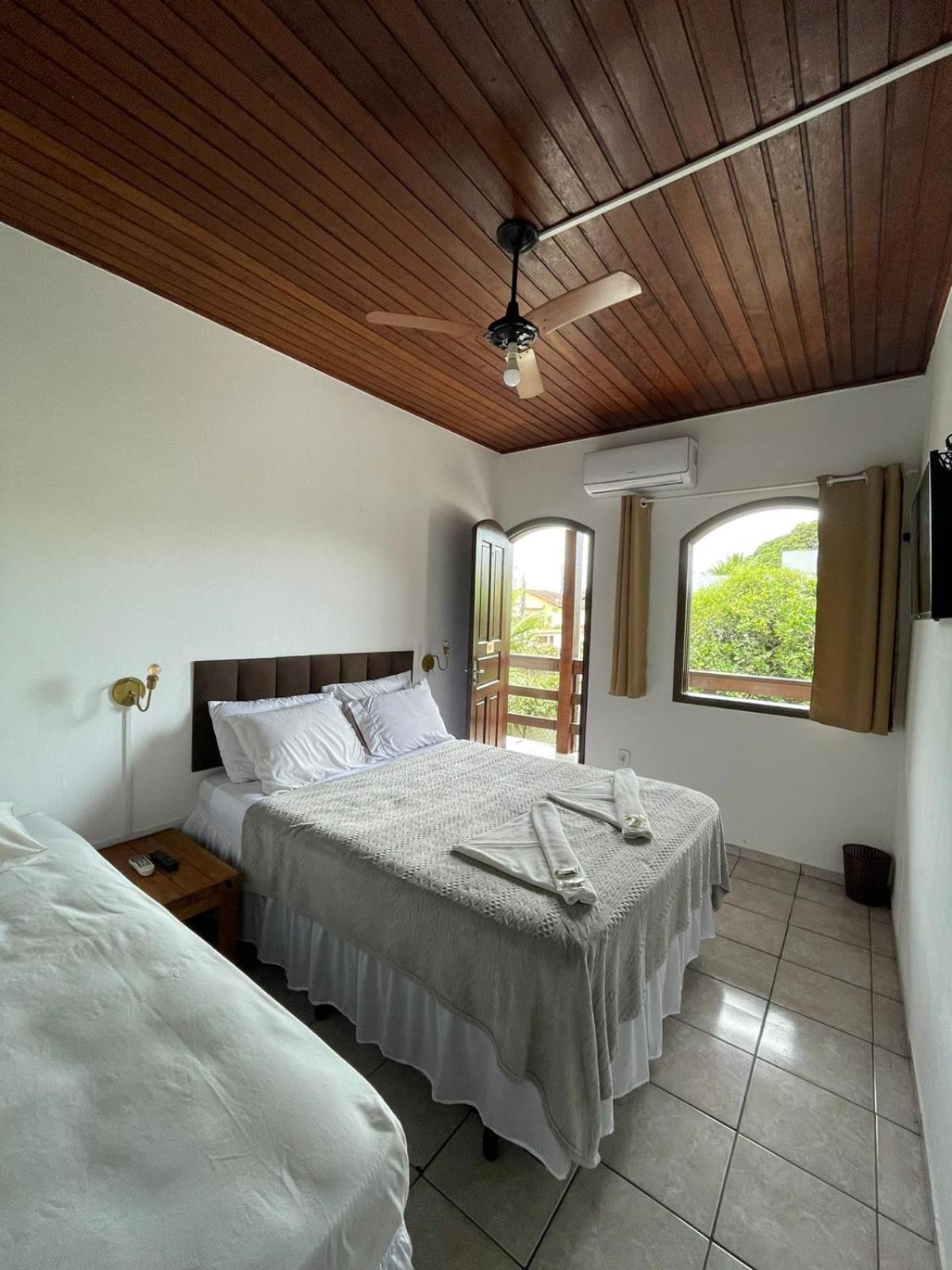 Paraty Chill Inn Pousada Exterior foto